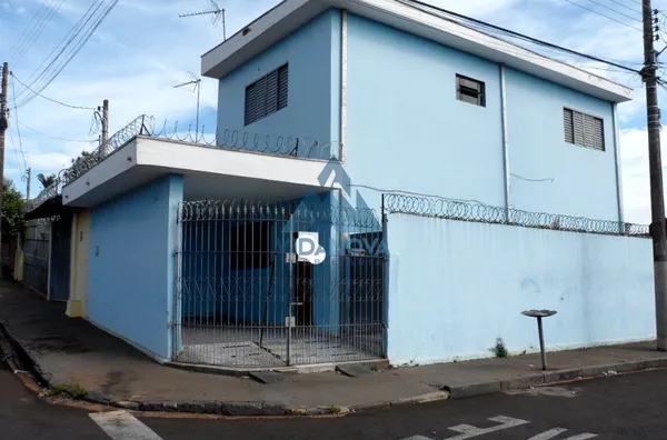Sobrado para venda,  Centro, Jaboticabal