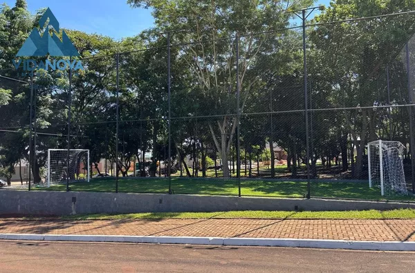 Terreno para venda no RESIDENCIAL MONTANA,  - Jaboticabal