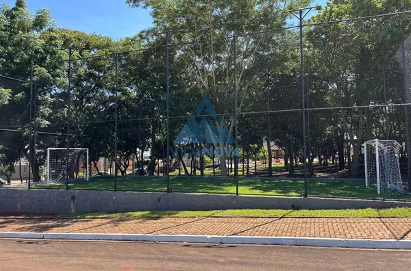 Terreno para venda no RESIDENCIAL MONTANA,  - Jaboticabal