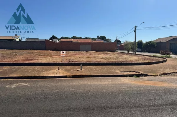 Terreno para venda,  Jardim América, Jaboticabal