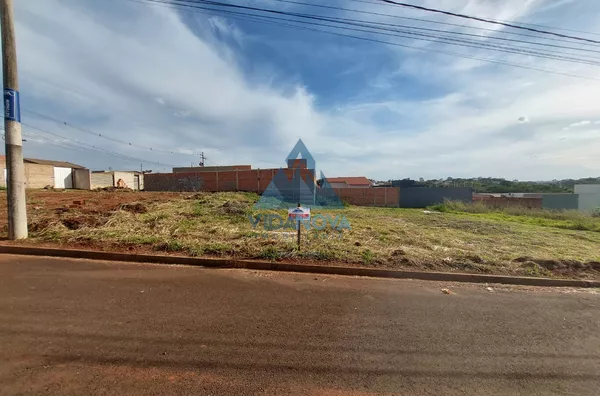 TERRENO EM ÁREA NOBRE