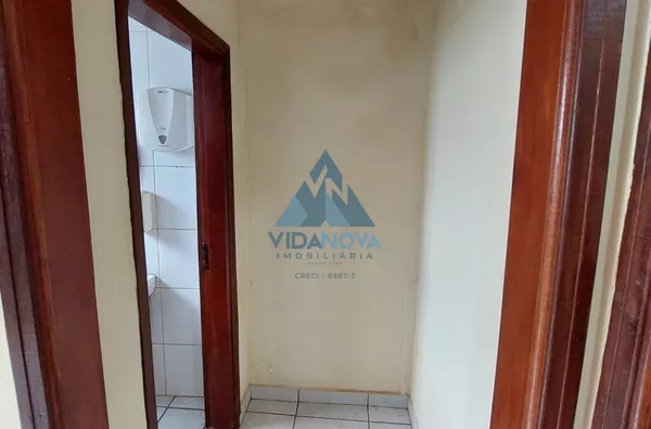 Barracão para aluguel e venda