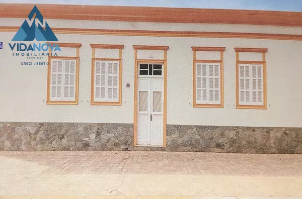 Casa para venda, 6 quarto(s),  Centro, Jaboticabal