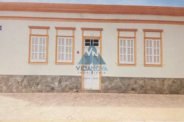 Casa para venda, 6 quarto(s),  Centro, Jaboticabal