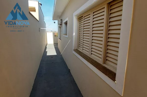 Casa próxima ao centro para venda