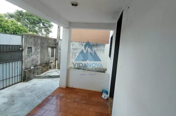 Casa para aluguel