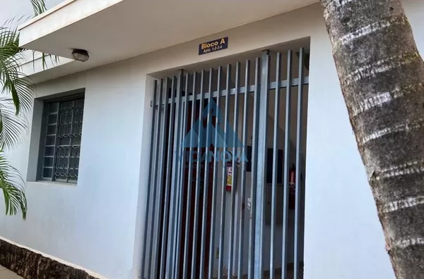 APARTAMENTO TÉRREO COM QUINTAL PARA VENDA PRÓXIMO A UNESP