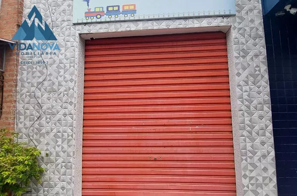 - salão comercial para aluguel,  Centro, Jaboticabal