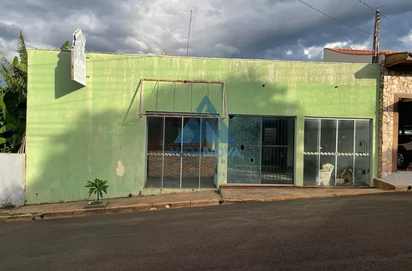 Casa para venda, 3 quarto(s),  Centro, Jaboticabal