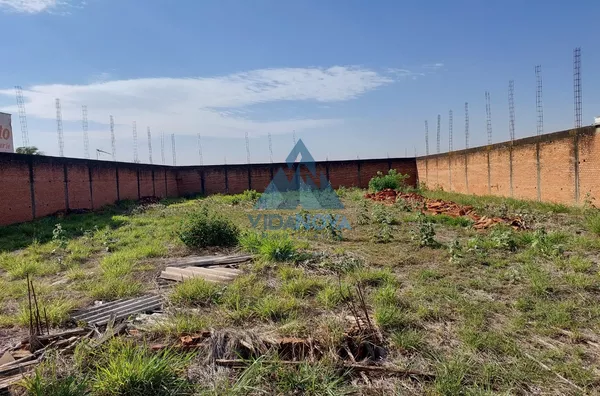 TERRENO À VENDA PRÓXIMO AO CENTRO - OPORTUNIDADE ÚNICA PARA O SEU NEGÓCIO!