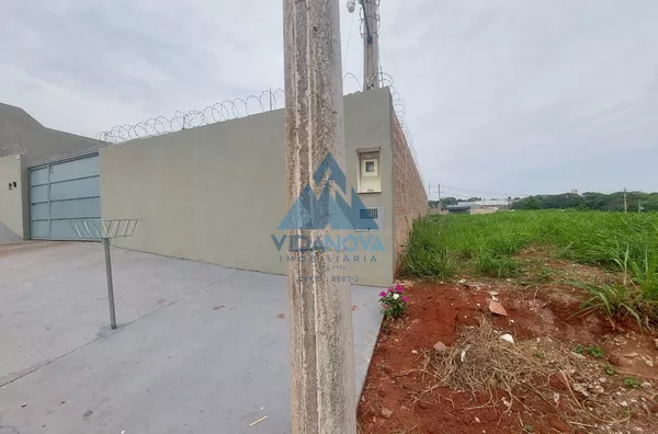 Casa para venda novinha no athenas paulista - Foto 3