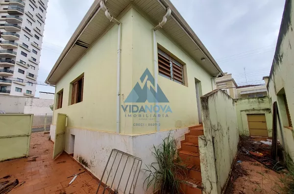 Casa para venda no centro - Foto 7