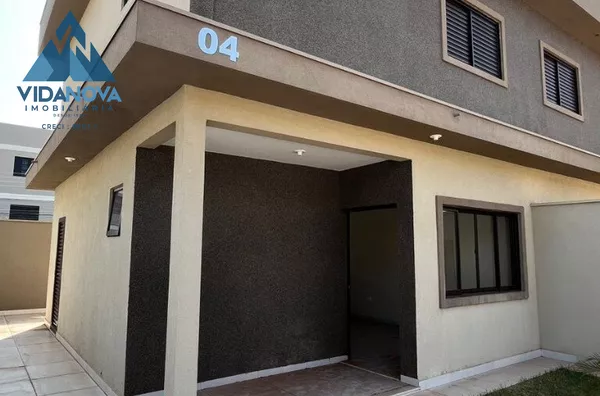 Casa para venda, 3 quarto(s),  - Selecione - Bairro, Jaboticabal