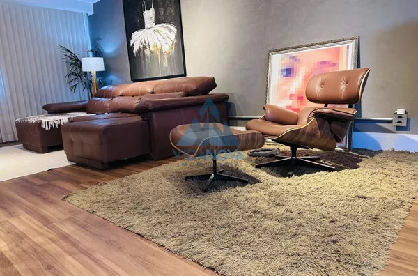 Apartamento para venda, 3 quarto(s),  Centro, Jaboticabal