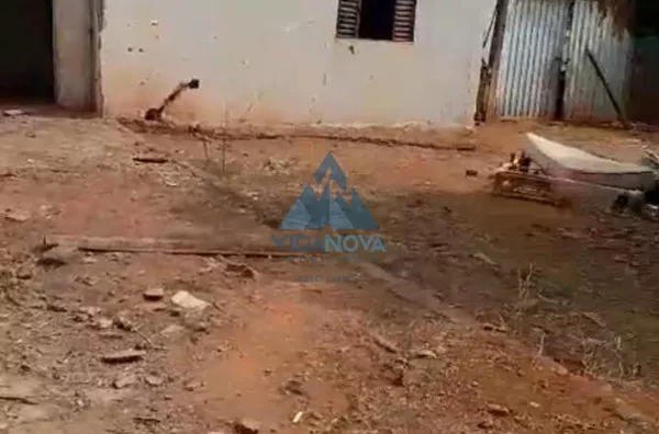 Terreno para venda,  Loteamento Santo Antônio, Jaboticabal