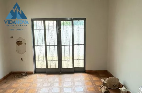 Casa para aluguel, Jardim Nova Aparecida