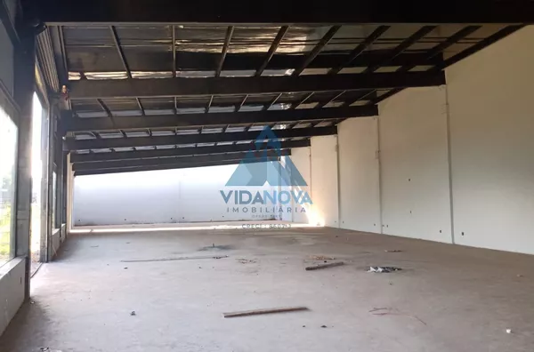 Sala comercial térrea para aluguel,  Sorocabano, Jaboticabal