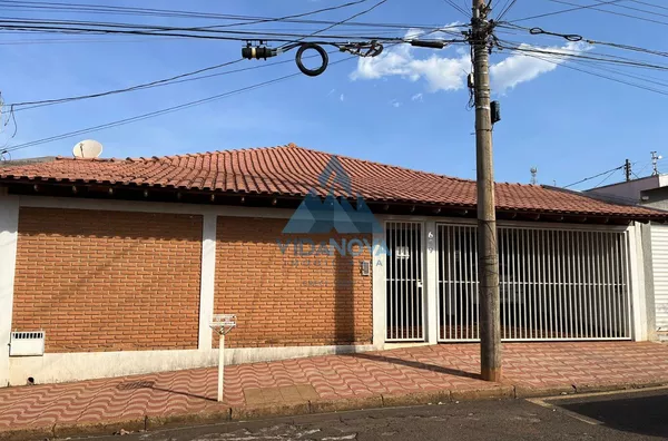 Casa para venda, 2 quarto(s),  Sorocabano, Jaboticabal
