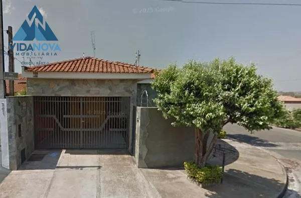 Casa para venda, 3 quarto(s),  Jd Canaã, Monte Alto