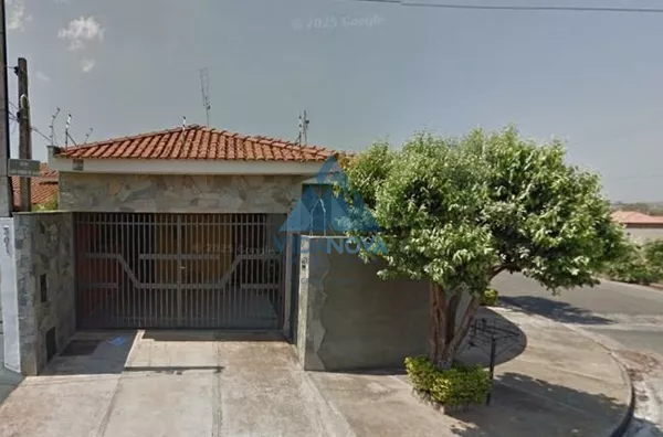 Casa para venda, 3 quarto(s),  Jd Canaã, Monte Alto