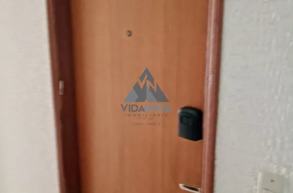 Apartamento Mobiliado para locação próximo a Unesp