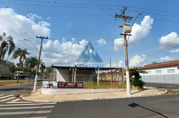PONTO COMERCIAL NA MARGINAL DE JABOTICABAL!! - PERFEITO PARA SEU NOVO EMPREENDIMENTO.