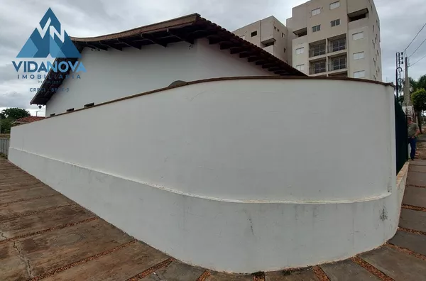 Casa para venda na Nova Jaboticabal