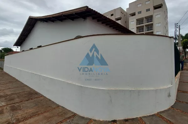 Casa para venda na Nova Jaboticabal