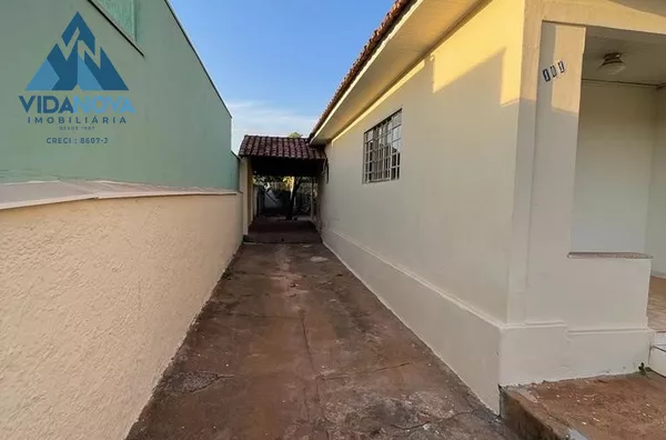 Casa para Venda