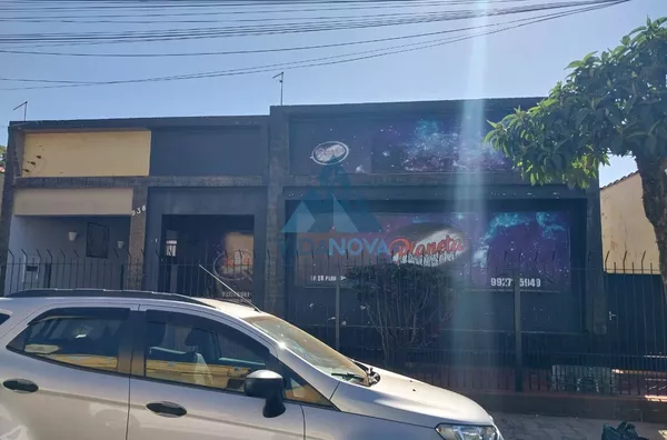 Casa para Venda no Centro - Foto 3