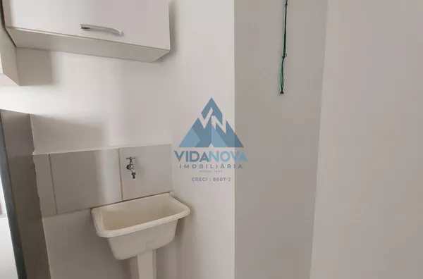 Apartamento para aluguel, Jaboticabal