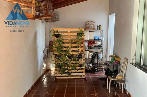 Casa para venda, 2 quarto(s),  Sorocabano, Jaboticabal