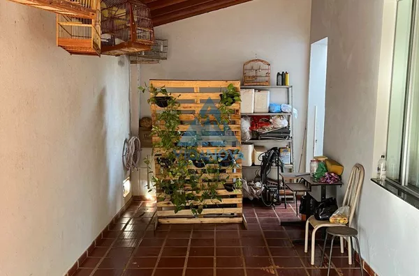 Casa para venda, 2 quarto(s),  Sorocabano, Jaboticabal