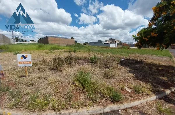 Terreno para venda,  Jardim Barcelona, Jaboticabal