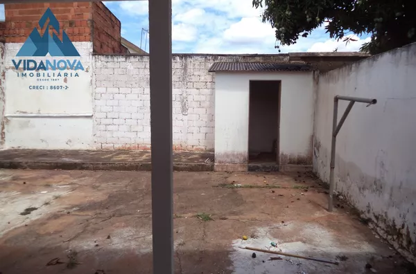 Casa para venda,  Jardim Angelica, Jaboticabal