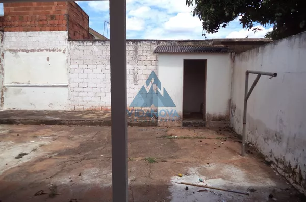 Casa para venda,  Jardim Angelica, Jaboticabal