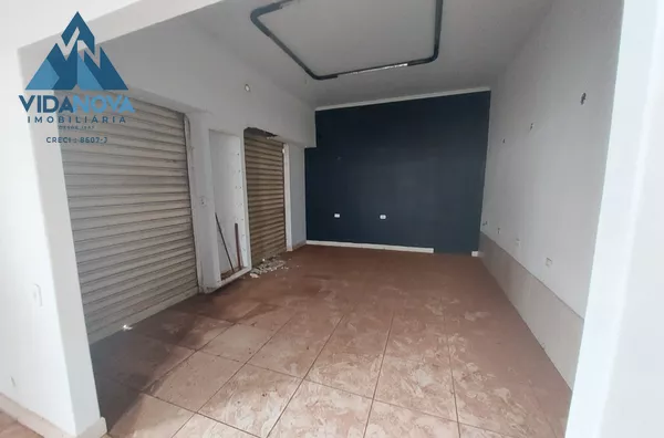 CASA PARA LOCAÇÃO EM ÓTIMA LOCALIZAÇÃO E AMPLO ESPAÇO PARA SUA FAMÍLIA