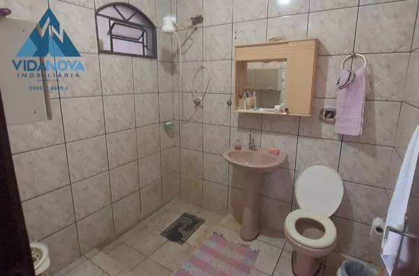 Casa para venda 4 quarto(s) recanto do barreiro jaboticabal