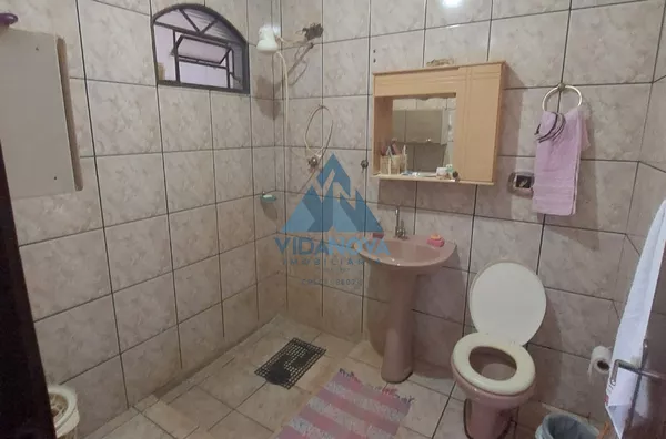 Casa para venda 4 quarto(s) recanto do barreiro jaboticabal