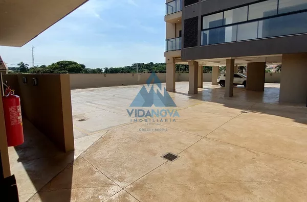 Apartamento para venda, 2 quarto(s),  Centro, Jaboticabal