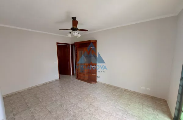 Apartamento Semi mobiliado localizado próximo a Unesp
