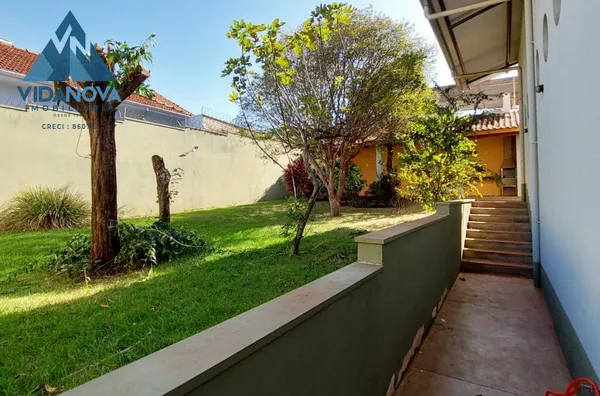 Barracão para venda, 1 quarto(s),  Centro, Jaboticabal