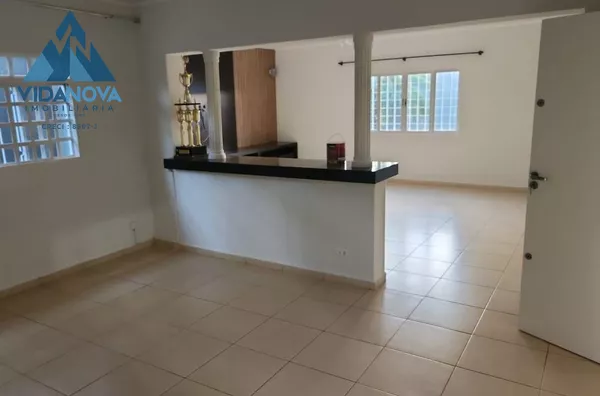 Casa para venda, 3 quarto(s),  Colina Verde, Jaboticabal