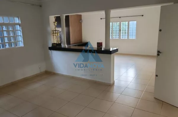 Casa para venda, 3 quarto(s),  Colina Verde, Jaboticabal