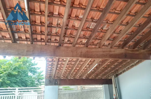 Casa para venda, 1 quarto(s),  Jardim Alvorada, Jaboticabal