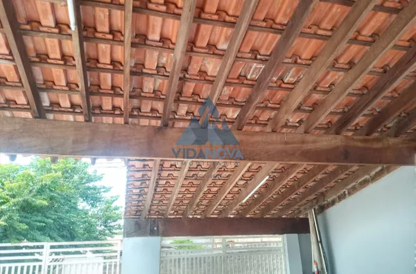 Casa para venda, 1 quarto(s),  Jardim Alvorada, Jaboticabal