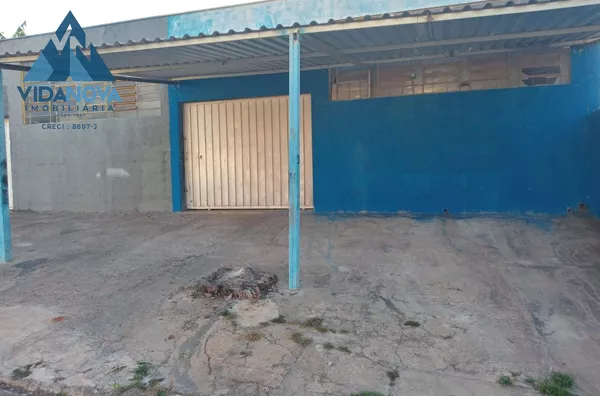 Barracão para aluguel,  Jardim Angelica, Jaboticabal