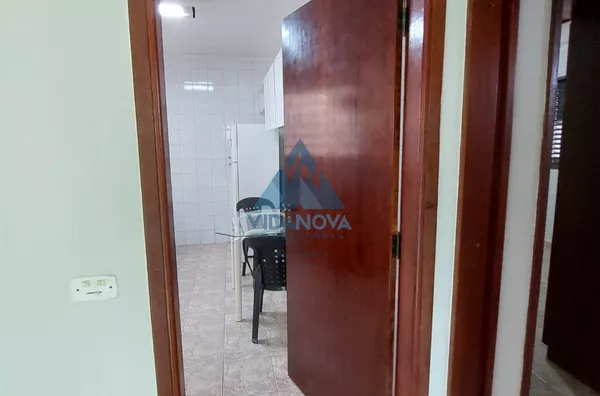Apartamento Semi mobiliado localizado próximo a Unesp - Foto 6