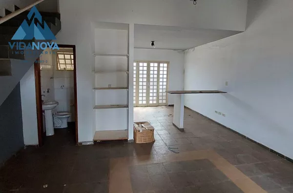 Loft para aluguel,  Residencial Royal Park, Jaboticabal