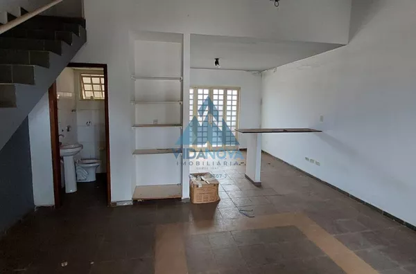 Loft para aluguel,  Residencial Royal Park, Jaboticabal